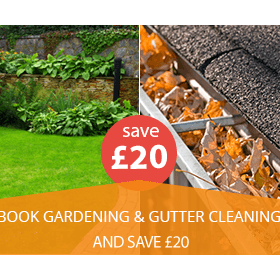 Gutter Cleaning Kilburn: Gutter Cleaning Kilburn